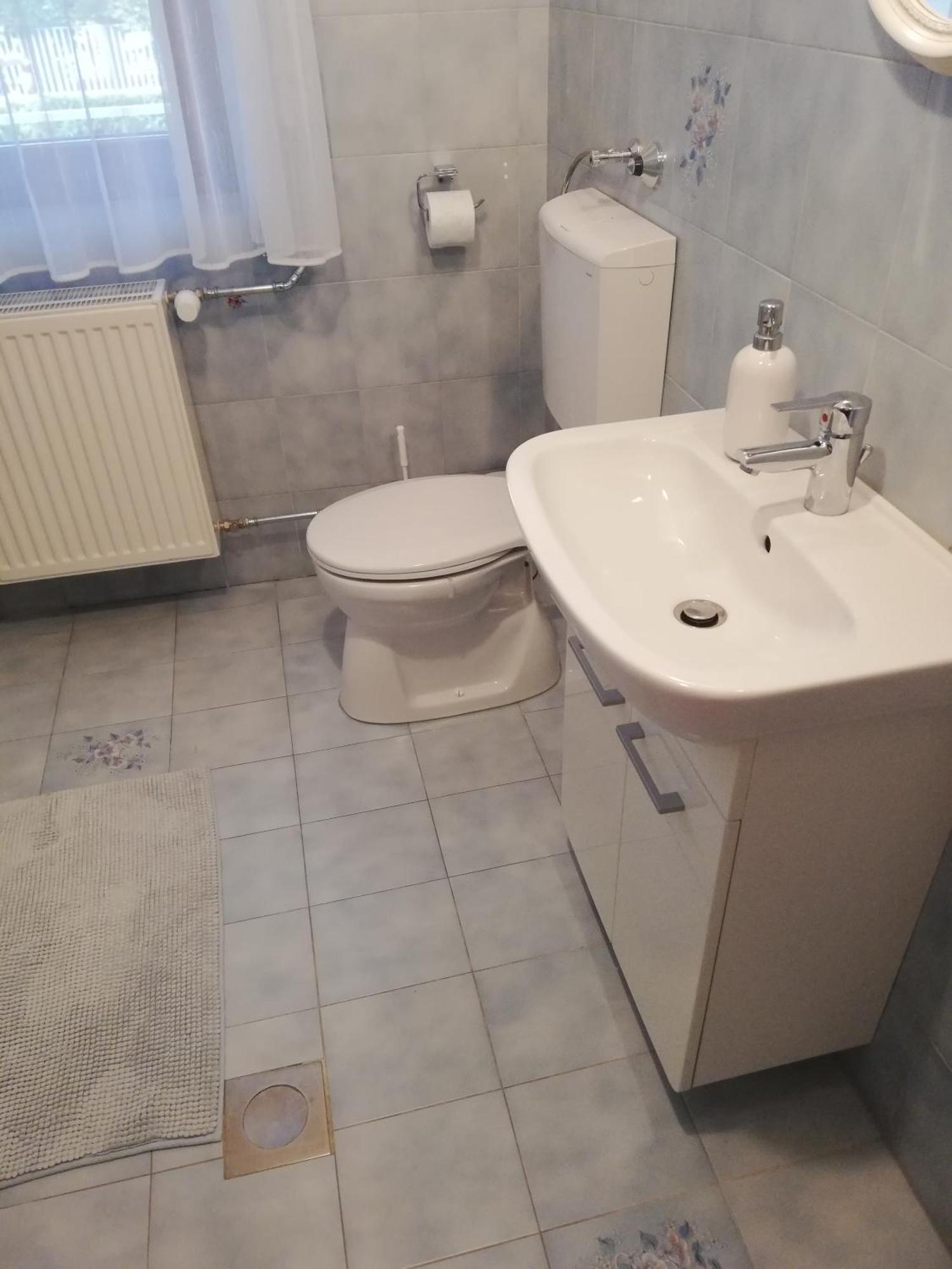 Viragos Vendeghaz Balatonfuered Apartment Bagian luar foto